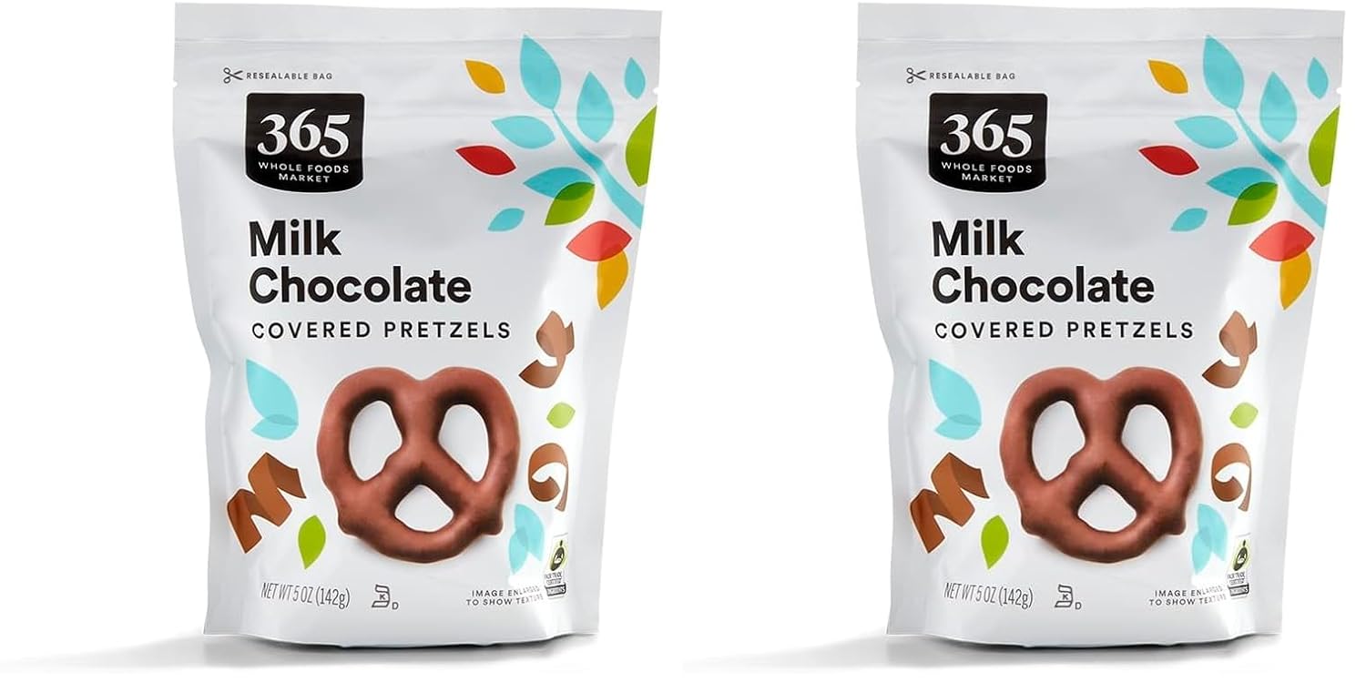 365-by-Whole-Foods-Market,-Milk-Chocolate-Pretzels,-5-Ounce-(Pack--of-2)---714