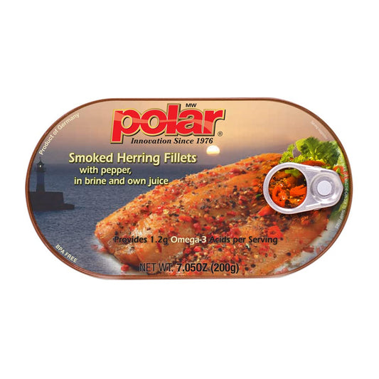 MW-Polar-Peppered-Smoked-Herring,-7.05-Ounce-(Pack-of-12)-------647