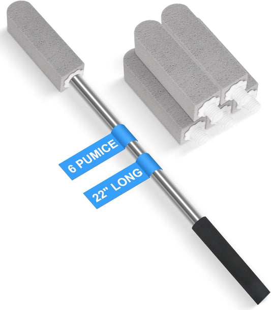 6-Pack-Pumice-Stone-Toilet-Bowl-Cleaner-with-Long-Stainless-1520