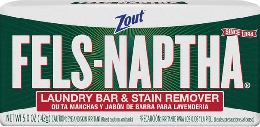 Dial-Corporation-Fels-Naptha-Laundry-Bar-Soap,-5-Ounce-(Pack-of-2042