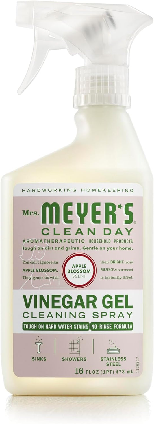 MRS.-MEYER'S-CLEAN-DAY-Vinegar-Gel-Cleaning-Spray,-Bathroom-Use,-5223