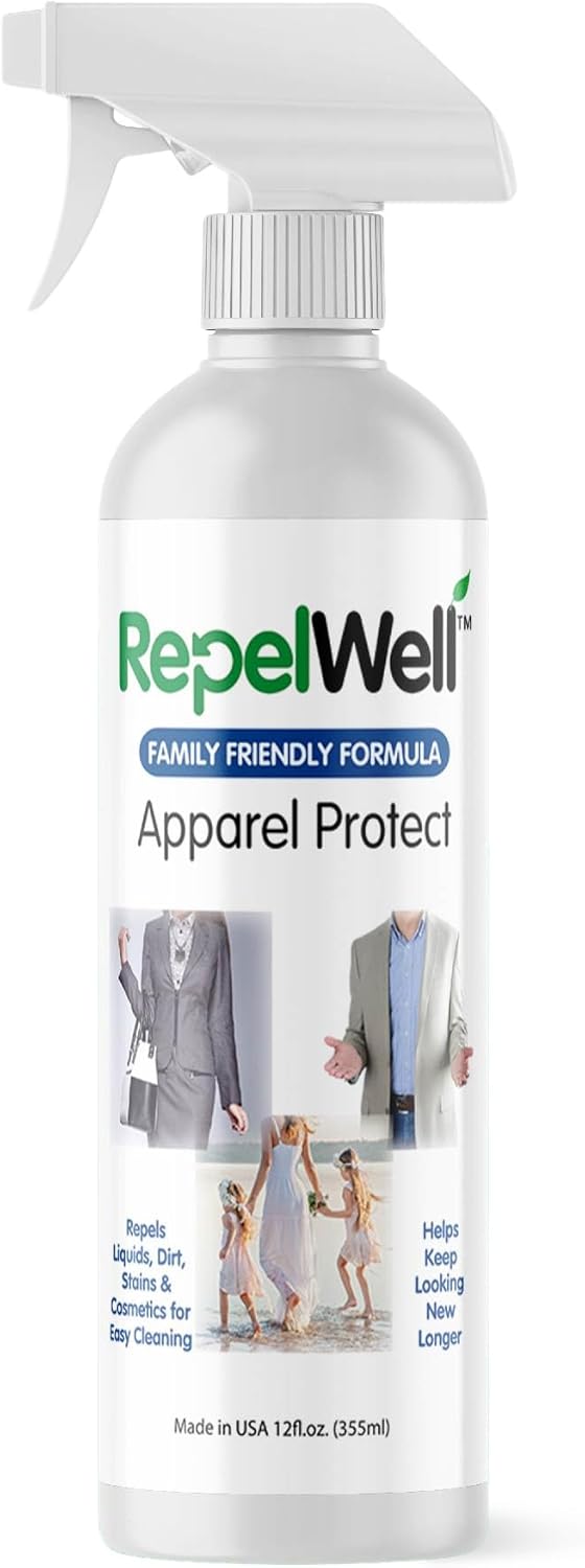 Apparel-Protect-(12oz)-Stain-&-Water-Repellent-Spray-–-Non-Toxic,-3062