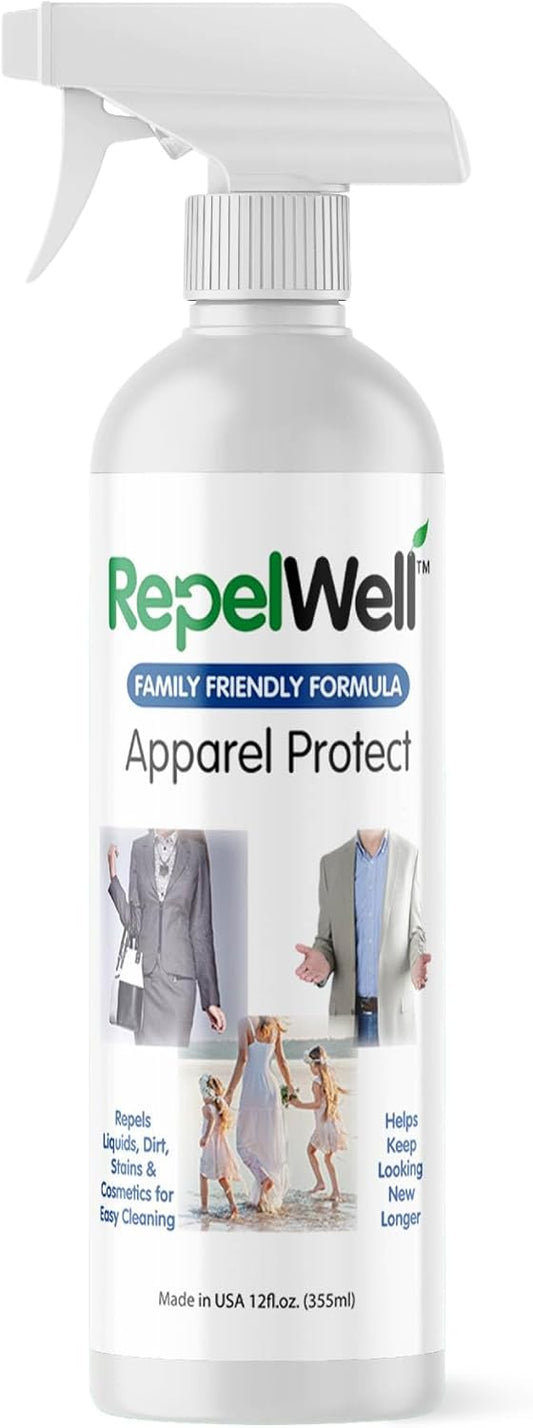 Apparel-Protect-(12oz)-Stain-&-Water-Repellent-Spray-–-Non-Toxic,-3062