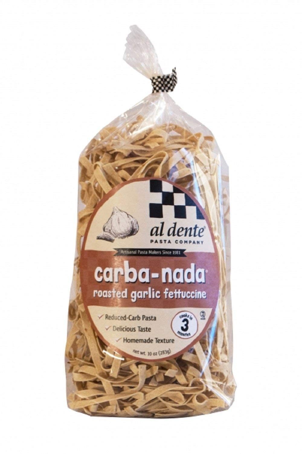 Al-Dente-Pasta-Carba-Nada-Roasted-Garlic-Fettuccine-10-Ounce---806