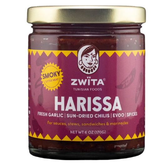 Zwita-Smoky-Harissa-6oz-|-Tunisian-Sun-Dried-Chili-Paste-----1433