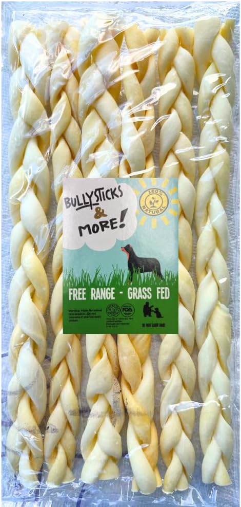 BULLYSTICKS-&-MORE-Beef-Cheek-Braids-for-Dogs-(10-12"-Thick---Count)-1385