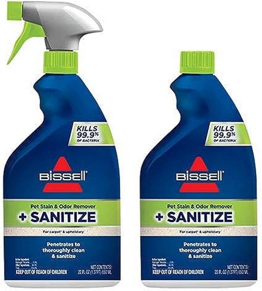 Bissell-Pet-Stain-&-Odor-Remover-+-Sanitize-Formula,-22-3677