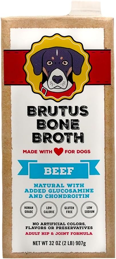 Brutus-Bone-Broths-Beef-Bone-Broth-Wet-Dog-Food,-32-oz.-----801
