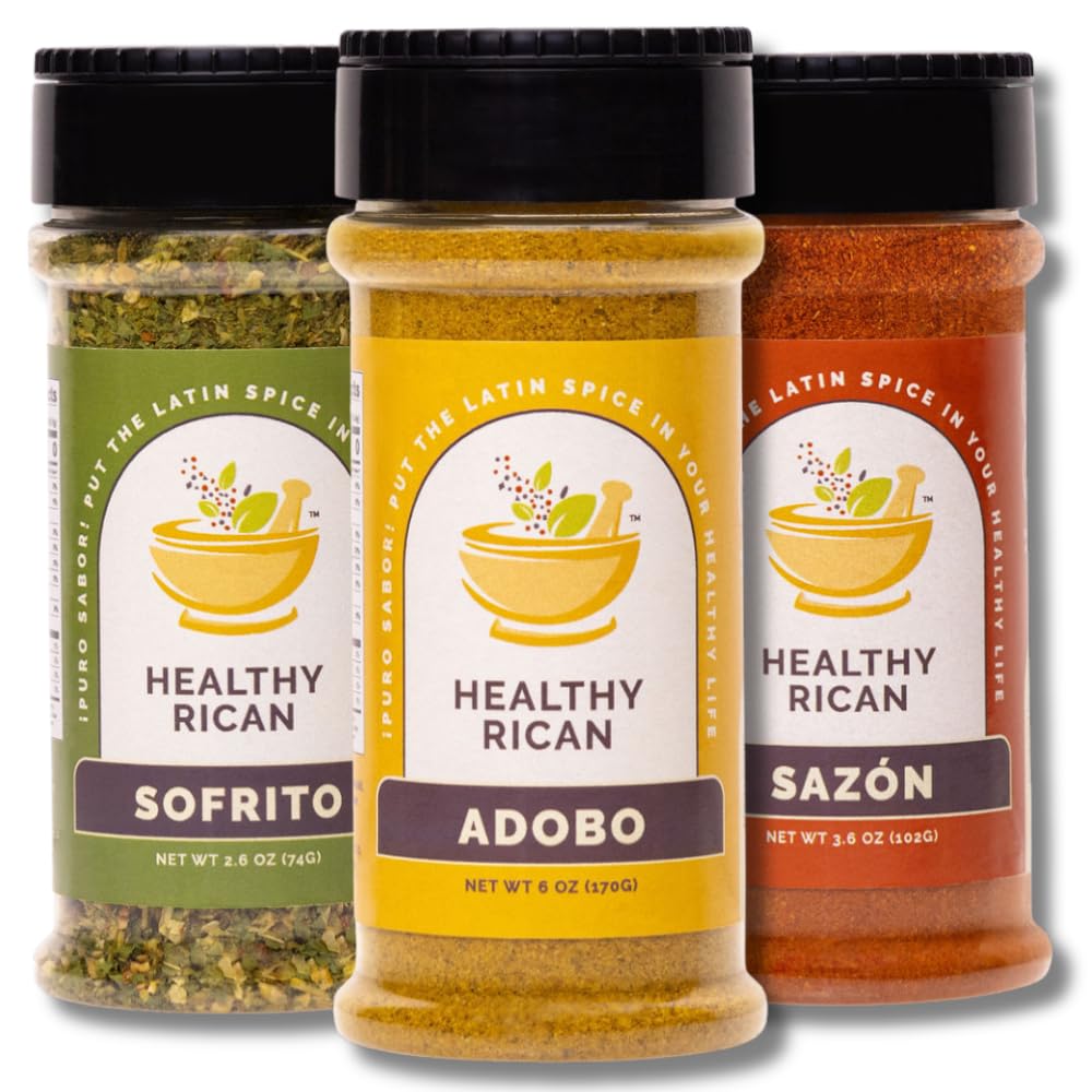 Healthy-Rican-Adobo-Sazon-Sofrito---Condimentos-y-hierbas-mezclados-seco,-1699