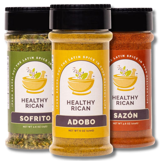 Healthy-Rican-Adobo-Sazon-Sofrito---Condimentos-y-hierbas-mezclados-seco,-1699