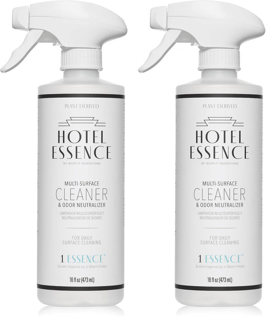 Hotel-Essence-Cleaner:-Plant-Based-Multi-Surface-Cleaner-&-Odor-Neutralizer,-16-2380