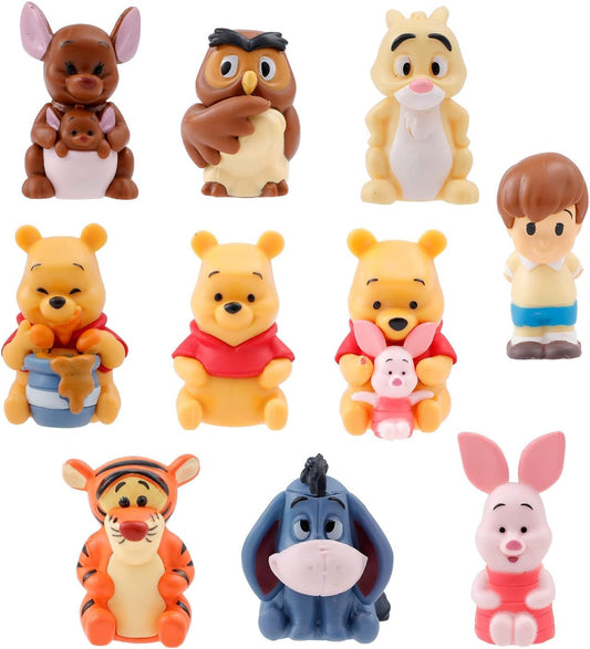 Generic-10pcs-Winnie-Figurines-Cute-Winnie-Characters-4295
