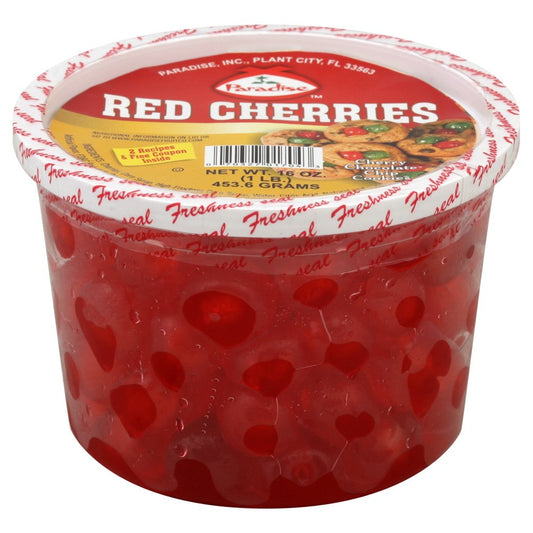 Paradise-Cherries-Whole,-Red,-16-Ounce---------------56