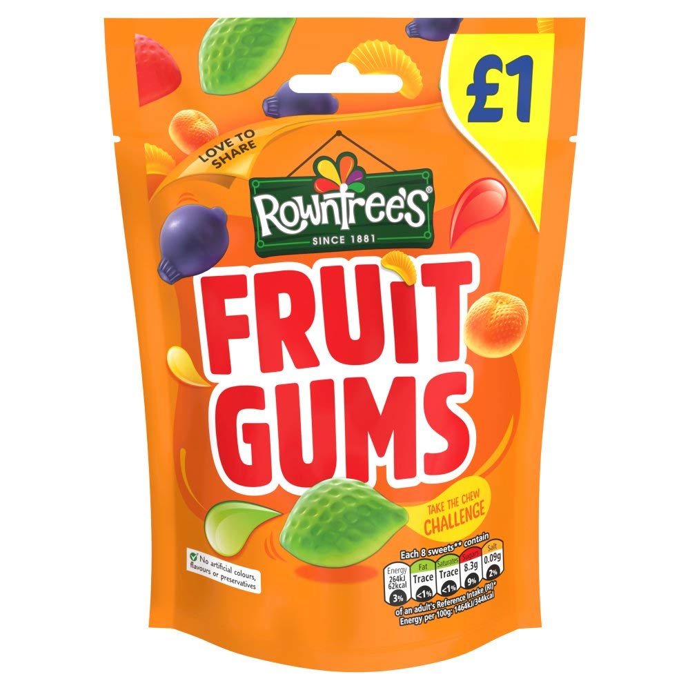 Rowntree's-Fruit-Gums-120g-(Pack-of-10)---1656