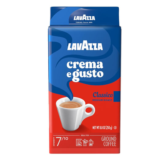 Lavazza-Espresso-Dark-Roast-Ground-Coffee,-8.8oz-4167