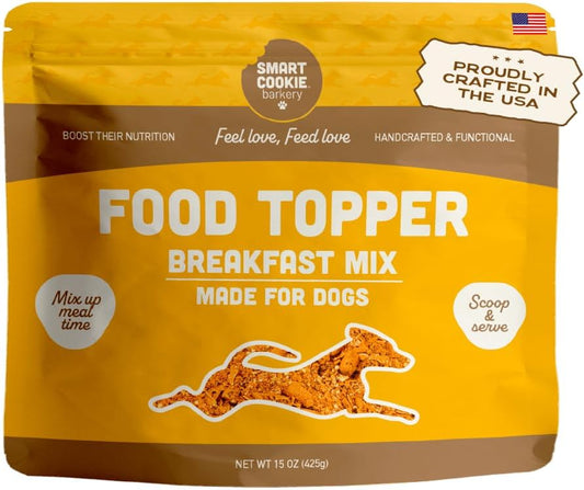 Smart-Cookie-Decoración-natural-de-comida-para-perros-–-410