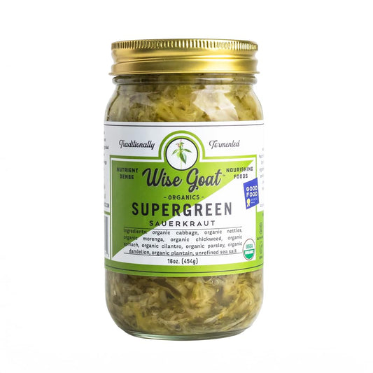 Chucrut-probiótico-fermentado-orgánico-crudo,-variedad-Supergreen-[vegano,-sin-33