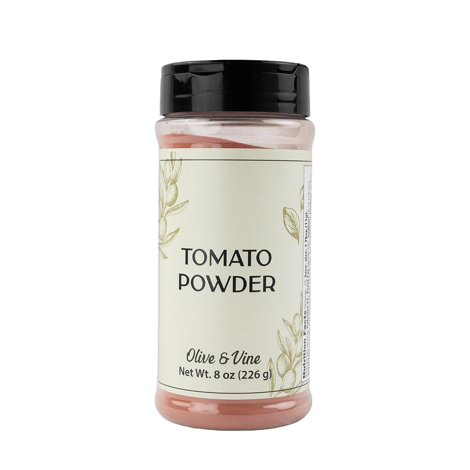 Olive-&-Vine-Tomato-Powder,-Rich-Tomato-Flavor,-For-Sauces-&-Soups,-Taste,-Global-20