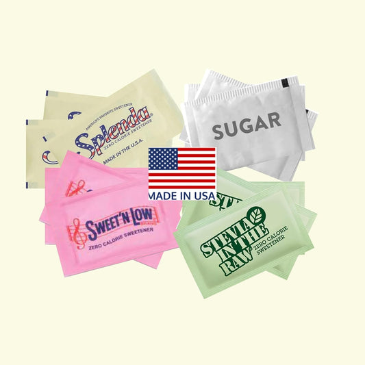 Assorted-Sugar-Packets-for-Coffee---300-3153