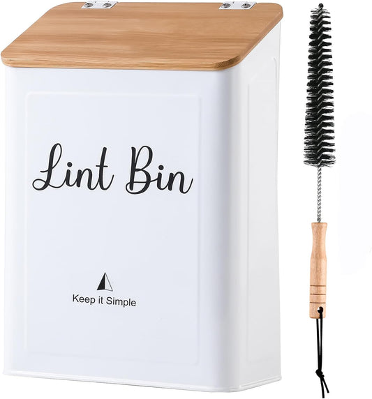 SUBEKYU-Magnetic-Lint-Bin-for-Laundry-Room,-Wall-Mounted-Metal-Lint-Box-758