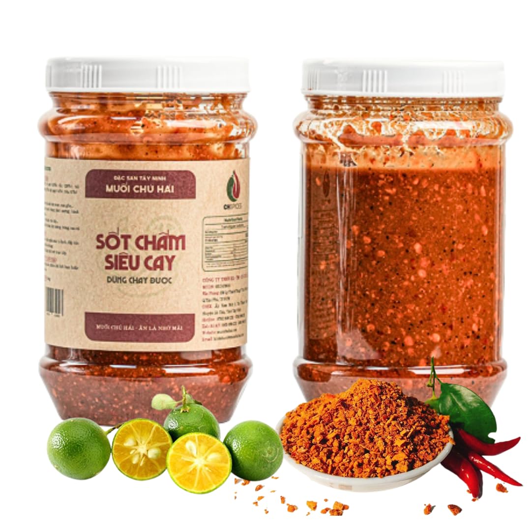 Muoi-chu-hai---Uncle-Hai’s-Premium-Chili-Garlic-Sauce:-Spicy-Hot-92