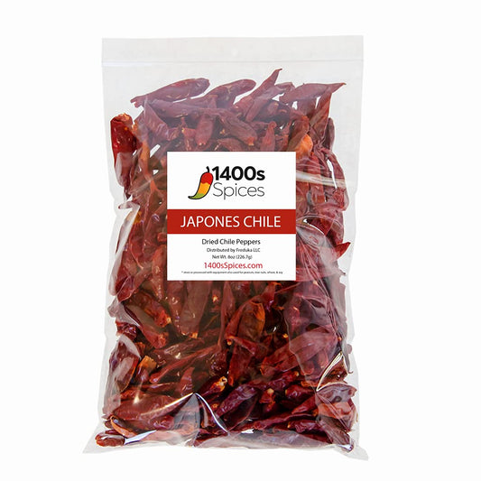 8oz-Japones-Dried-Whole-Chile-Peppers,-1827