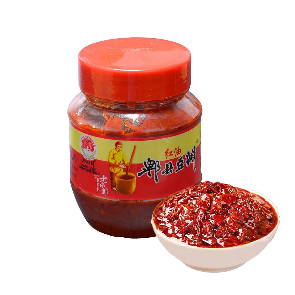 ???-Doubanjiang---Traditional-Craftsmanship-Fermented,-No-Coloring/Preservatives,-Healthy-Seasoning-for-Stir-Fries,-1062
