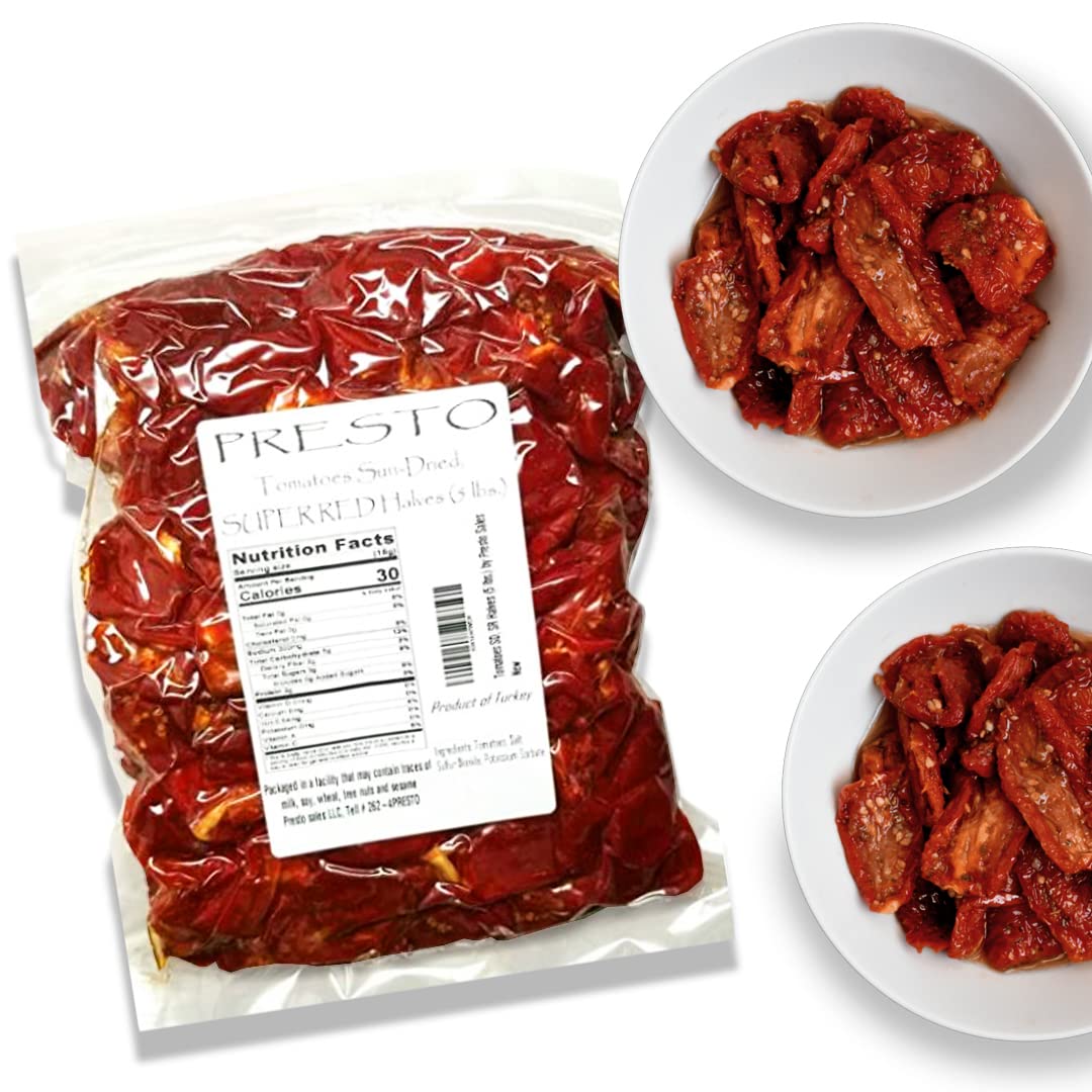 Tomatoes-Sun-Dried,-SUPER-RED-Halves,-Ready-to-Eat-Vegetables-|-Produced-from-36
