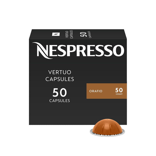 Nespresso-Vertuo-Orafio,-Medium-Roast-Espresso-Coffee-capsules,-50-Pack-------2931