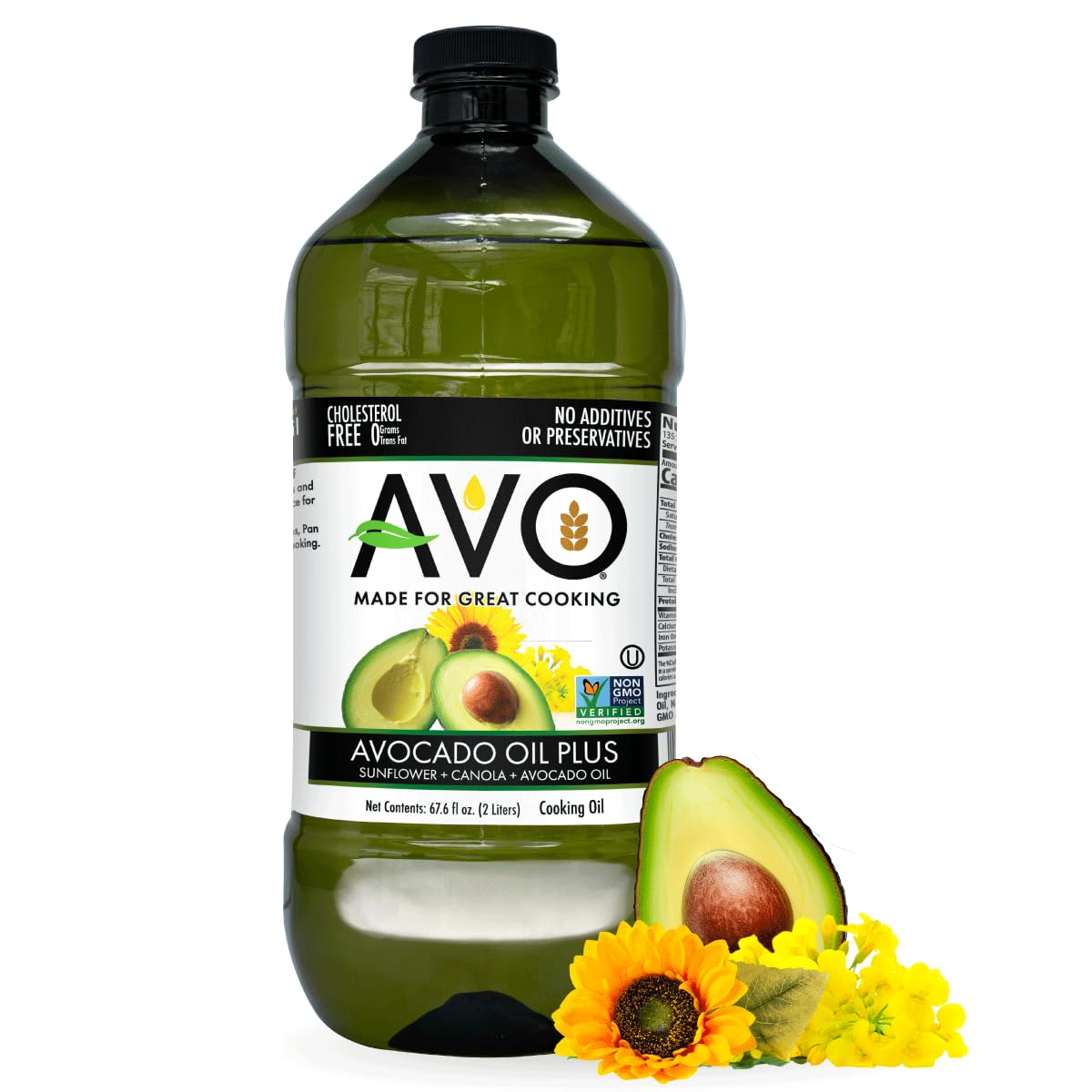 Avocado-Oil-Blend,-Non-GMO,-No-Preservatives,-67.6-Fluid-Ounces-----------1282