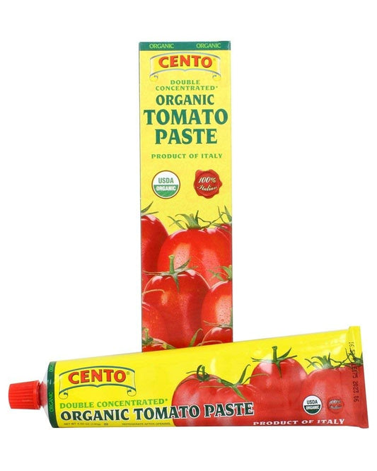Cento-Organic-Double-Concentrated-Tomato-Paste-in-a-Tube-4.56-0z---535