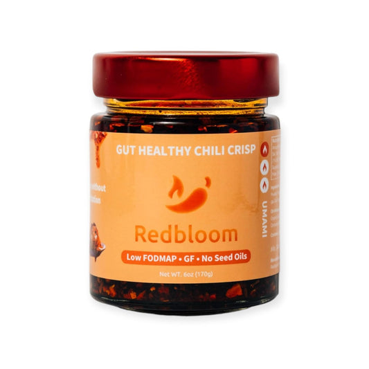 Redbloom-Gut-Healthy-Chili-Crisp---Organic-Chili-Oil,-No-Seed-Oils,-Low-Fodmap,-1927