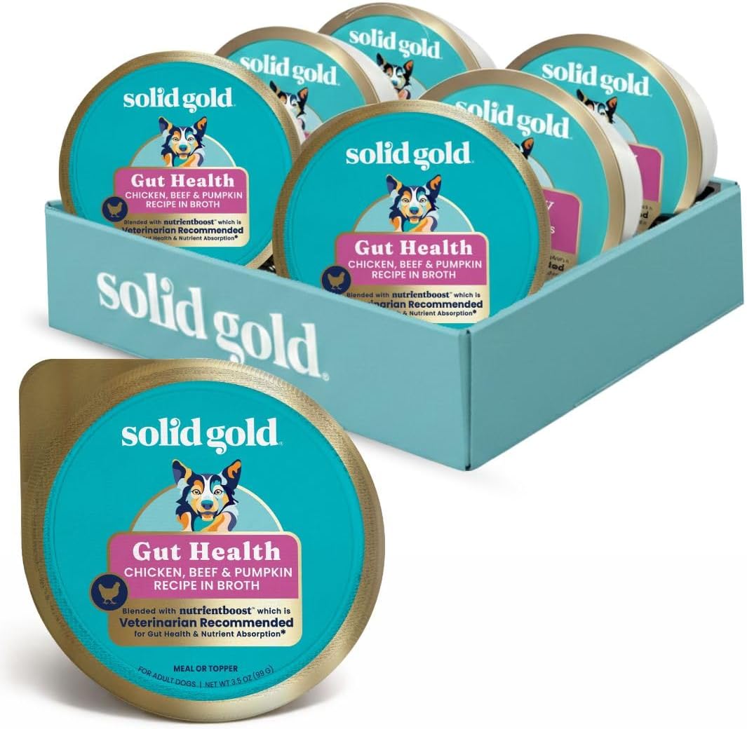 Solid-Gold-Wet-Dog-Food-Topper-&-Meal-Cups---W/Chicken,-Beef-&-1852
