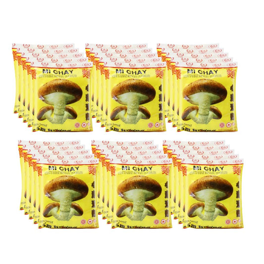 Vietnamese-Vegetarian-Instant-Noodles-Soup-Mì-451