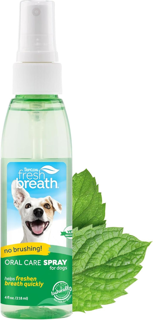 TropiClean-Fresh-Breath-Oral-Care-Spray-for-Dogs-&-Cats-|-Dog-Breath-1560