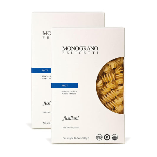 Monograno-Felicetti-Matt-Fusilloni-Pasta-Italian-Organic-Non-GMO-17.6oz-2-575