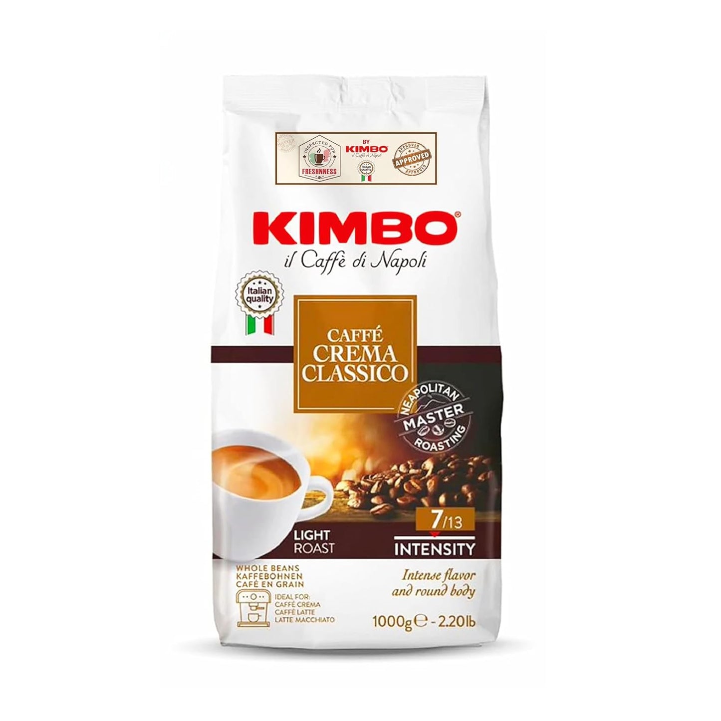 Kimbo-Caffe-Crema-Classico-Whole-Bean-Coffee---Blended-and-Roasted-in-Italy-2298