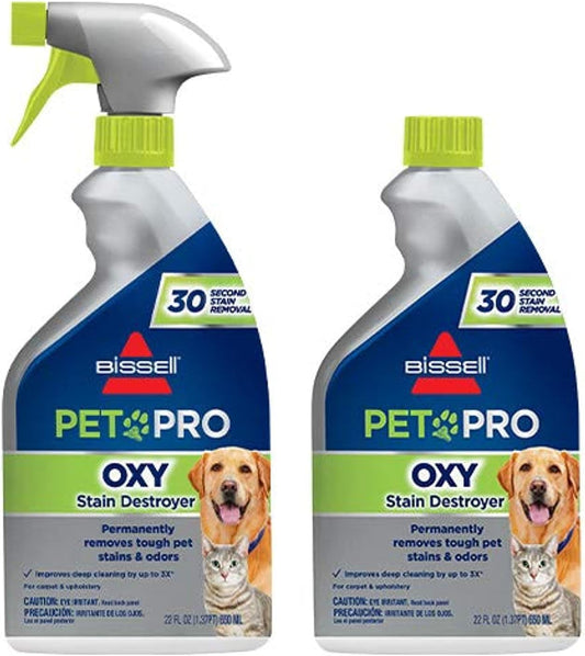 Bissell-PET-PRO-OXY-Stain-Destroyer-for-Carpet-and-Upholstery,-22-oz,-2-pack,-17739-1283