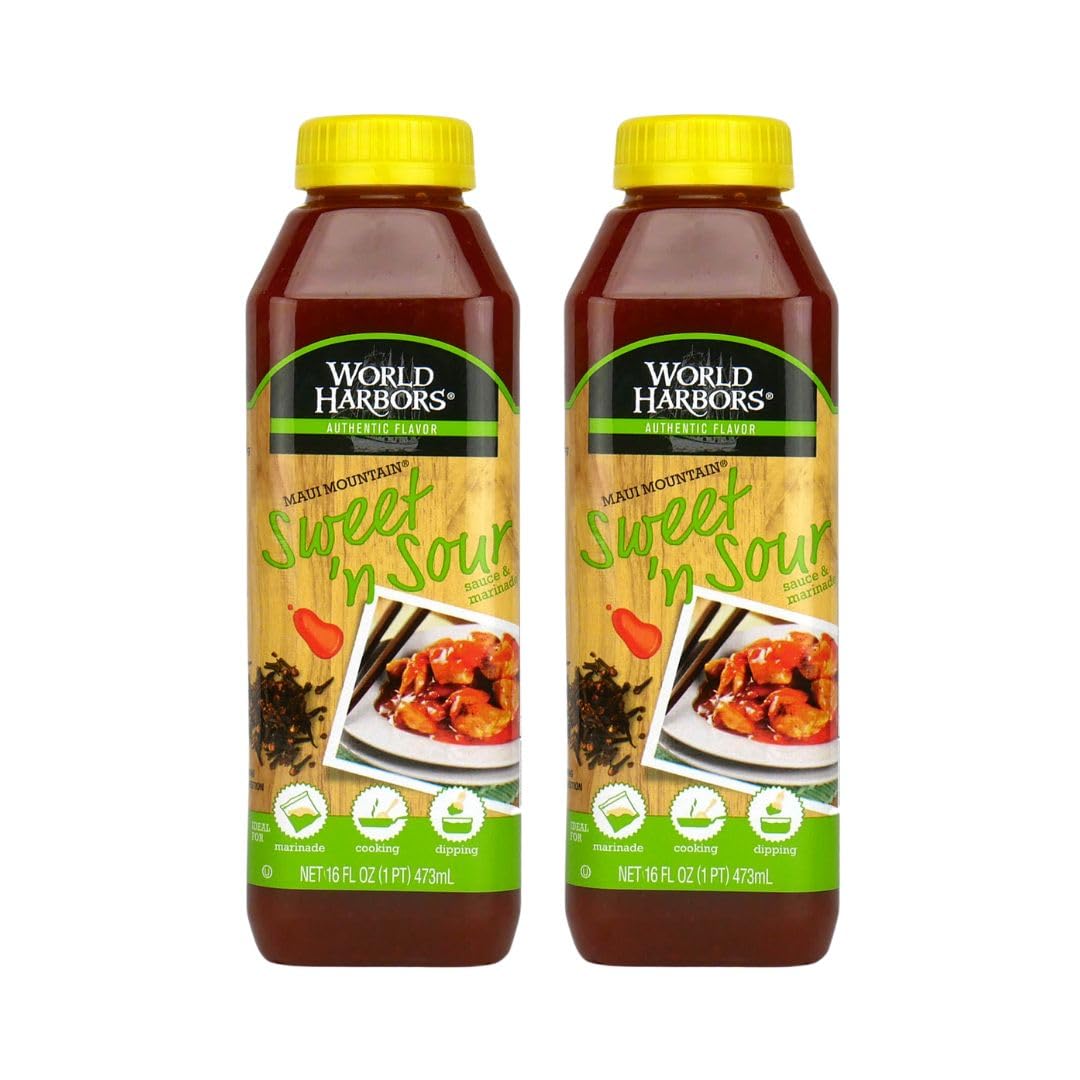 World-Harbors-Maui-Sweet-and-Sour-Sauce---Hawaii-Style-Perfect-for-1351