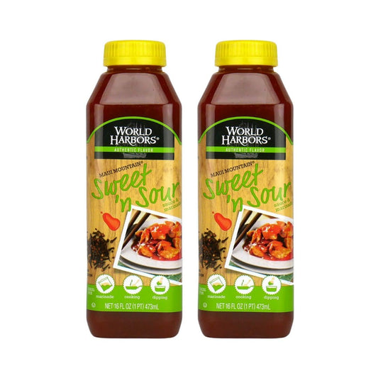 World-Harbors-Maui-Sweet-and-Sour-Sauce---Hawaii-Style-Perfect-for-1351