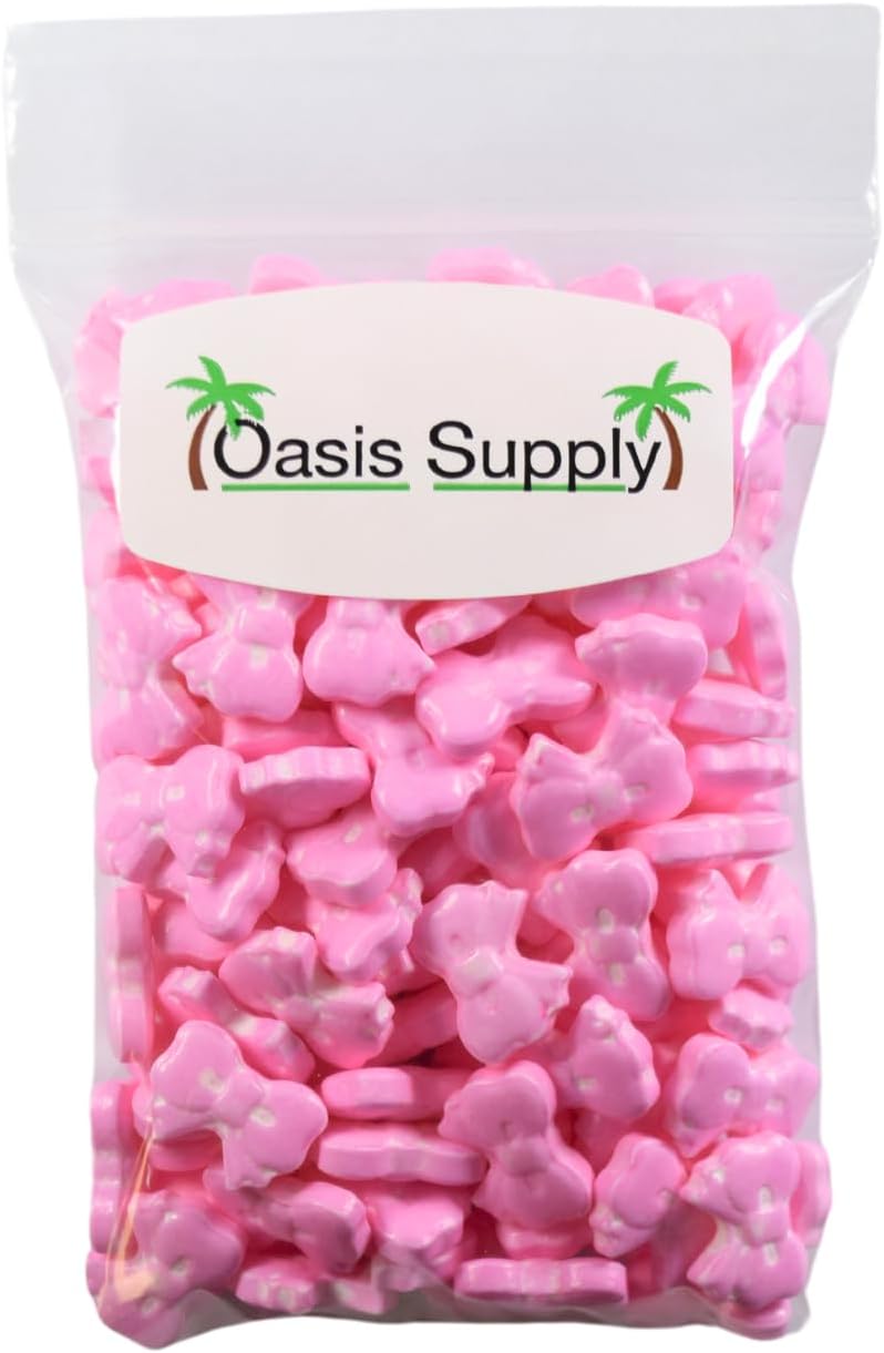 Oasis-Supply,-Classic-Mouse-Theme-Sprinkles,-Quins,-Toppers,-for-Mini-Cakes,-Cupcakes,-&-Creaam,-1106