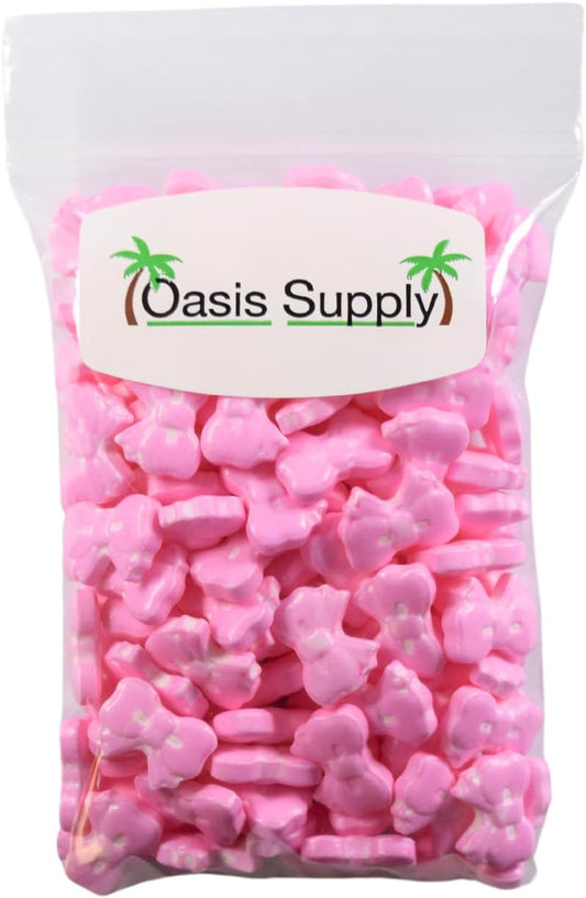 Oasis-Supply,-Classic-Mouse-Theme-Sprinkles,-Quins,-Toppers,-for-Mini-Cakes,-Cupcakes,-&-Creaam,-1106