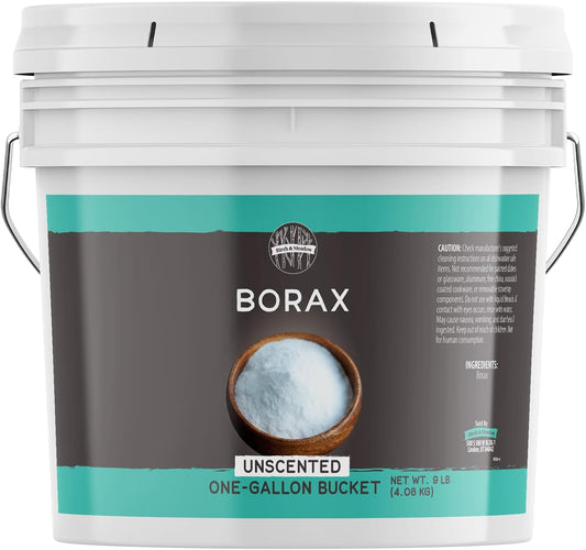 BIRCH-&-MEADOW-Borax,-1-Gallon-Bucket,-Unscented,-Cleaning,-Laundry-2793