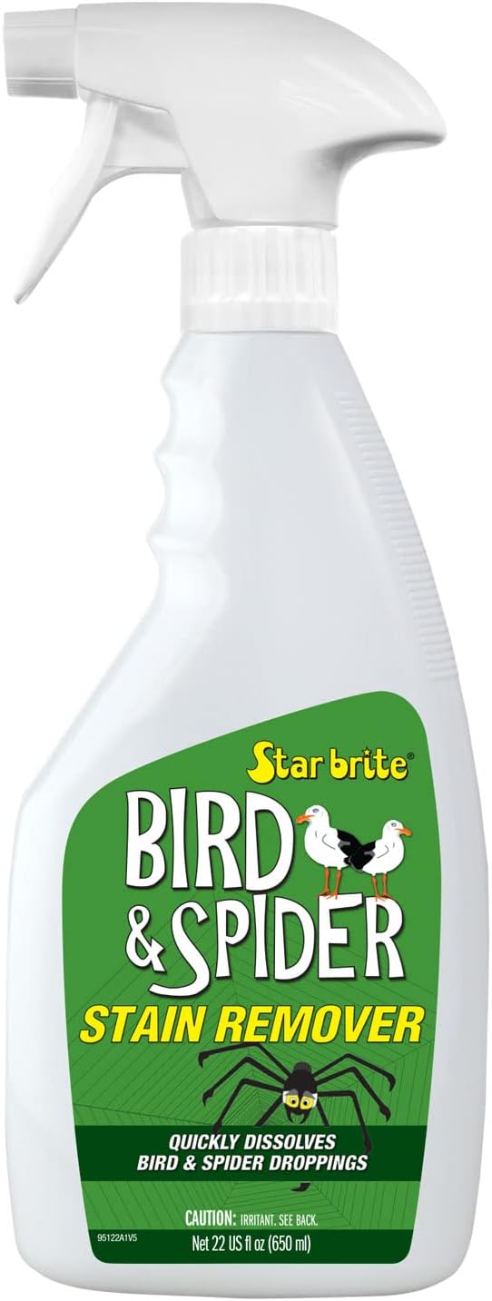 STAR-BRITE-Spider-&-Bird-Stain-Remover-Spray---Quickly-3619