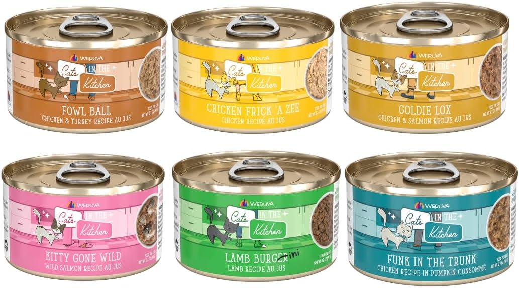 Weruva-Cats-in-The-Kitchen-Grain-Free-Wet-Canned-Cat-Food-6-Variety-of-Cans,307