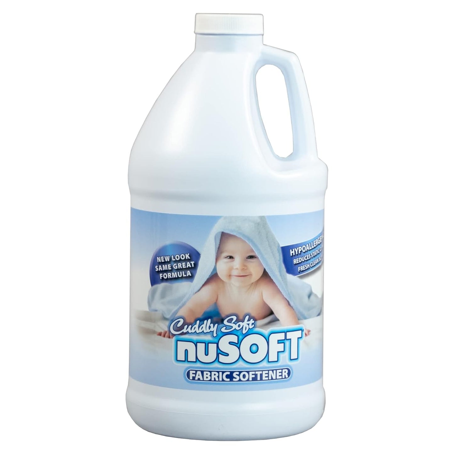 64-fl-oz-Ultra-Concentrated-Hypoallergenic-Fabric-Softener---Enhanced-Softness-&-194