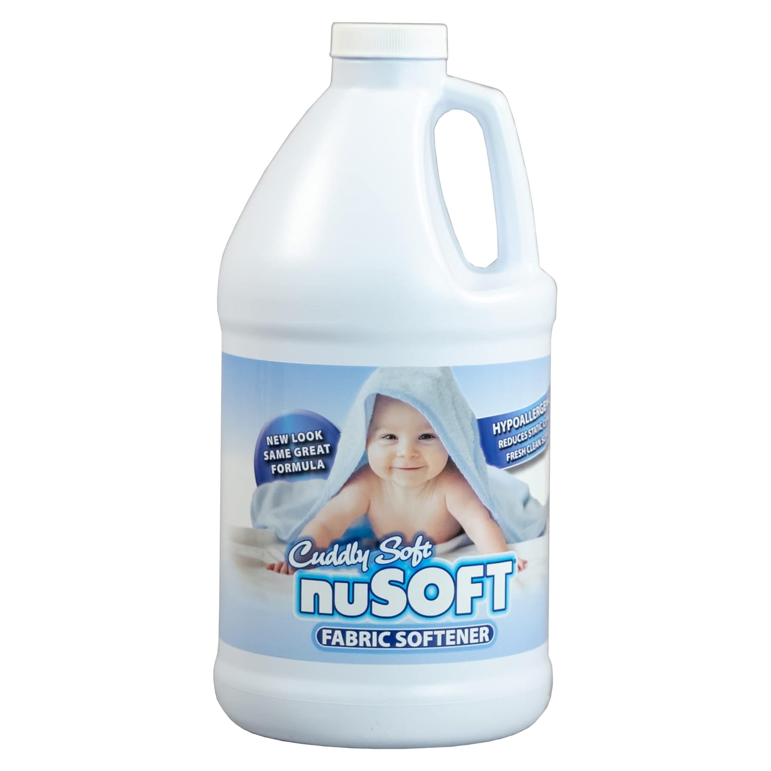 64-fl-oz-Ultra-Concentrated-Hypoallergenic-Fabric-Softener---Enhanced-Softness-&-194