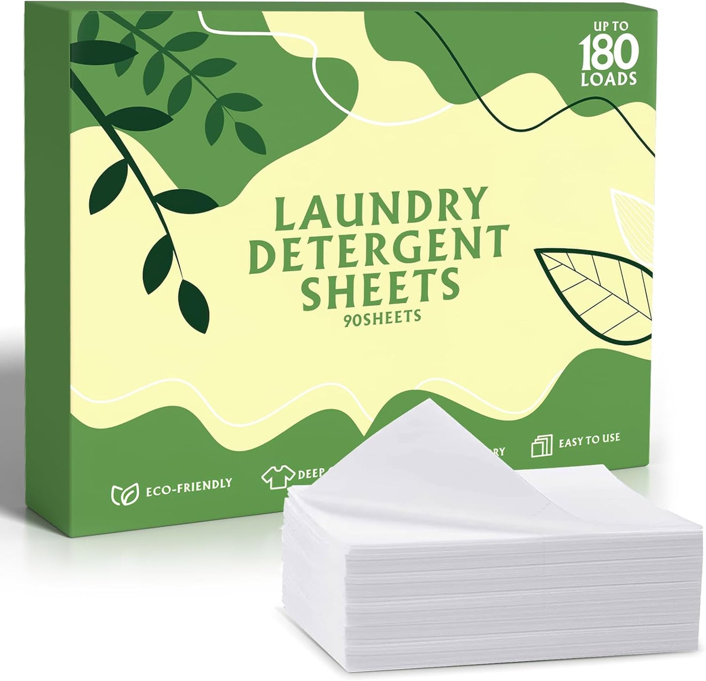 Eco-Friendly-Laundry-Detergent-Sheets,-90-Pieces-(up-to-180-2610
