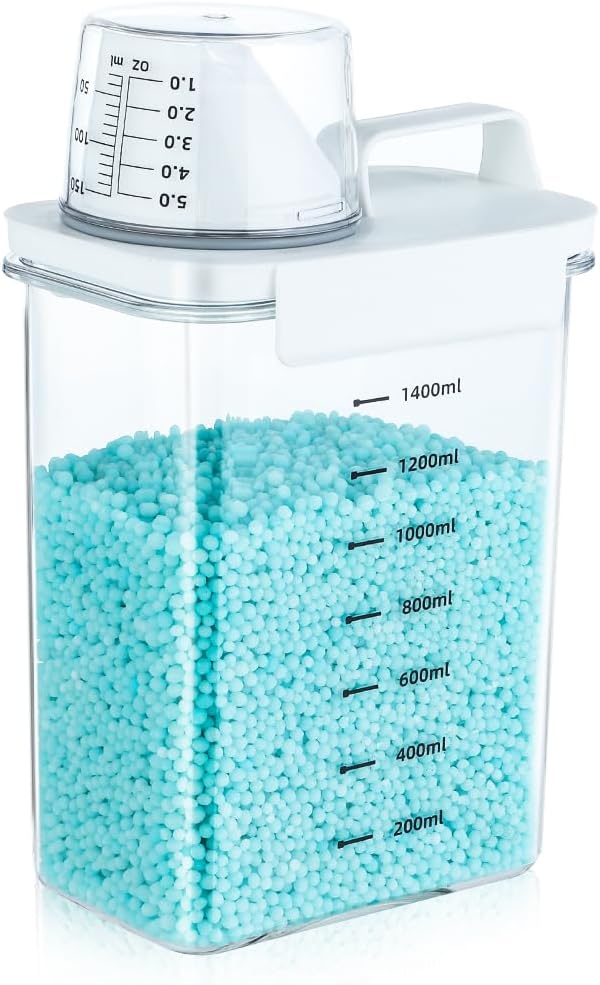Tokokimo-Laundry-Detergent-Dispenser---Powder-Container-&-Scent-Booster-Beads-Dispenser-684