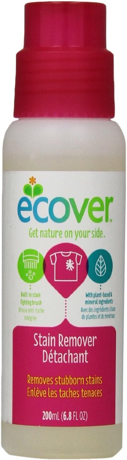 Ecover-Stain-Remover,-6.8-Ounce---------------933